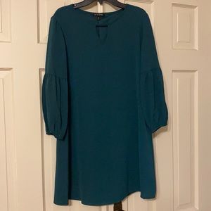 AS U WISH girls dress